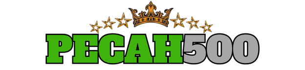Pecah500